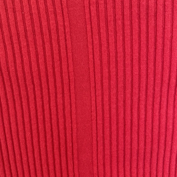 Rag & bone pink knit shirt small - Picture 5 of 7